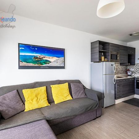 Vivienda Vacacional Lizzy Puerto del Carmen  Kültér fotó