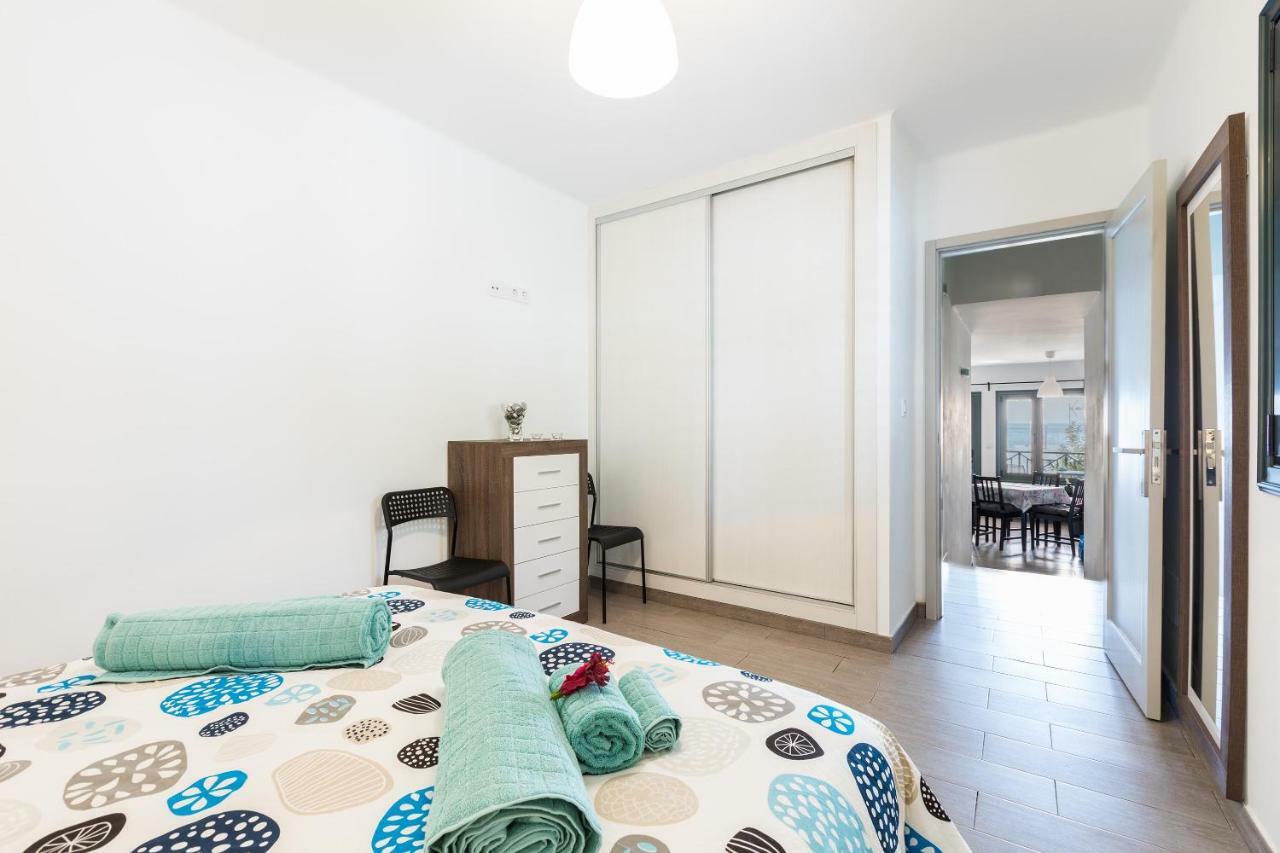 Vivienda Vacacional Lizzy Puerto del Carmen  Kültér fotó