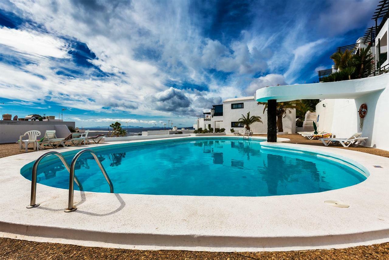 Vivienda Vacacional Lizzy Puerto del Carmen  Kültér fotó