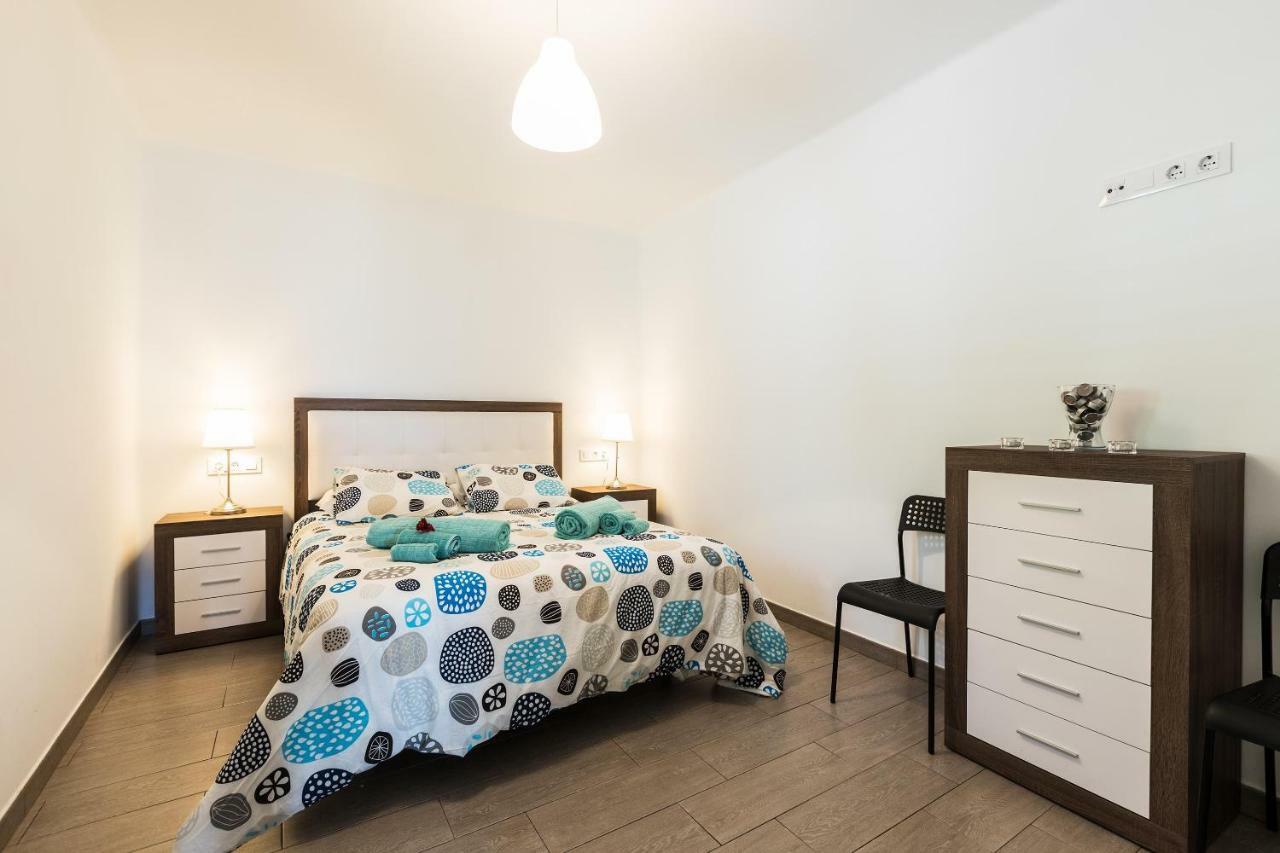 Vivienda Vacacional Lizzy Puerto del Carmen  Kültér fotó