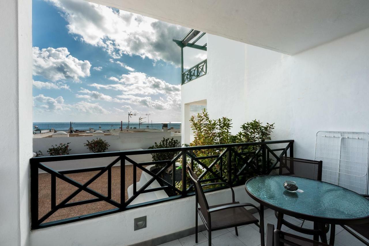 Vivienda Vacacional Lizzy Puerto del Carmen  Kültér fotó