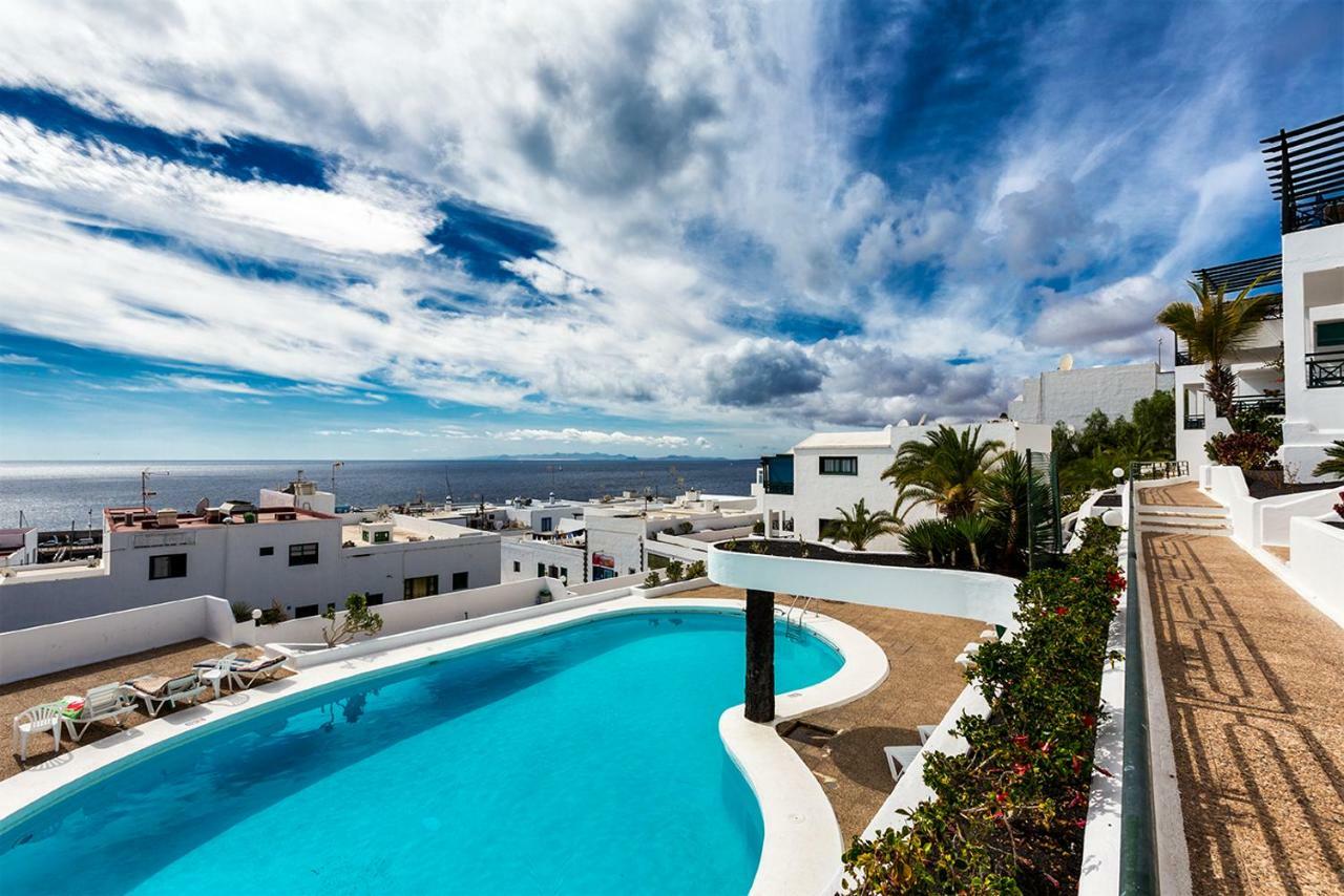 Vivienda Vacacional Lizzy Puerto del Carmen  Kültér fotó