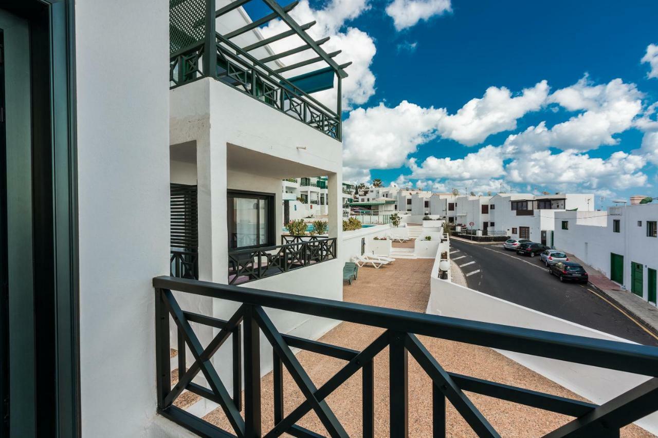 Vivienda Vacacional Lizzy Puerto del Carmen  Kültér fotó
