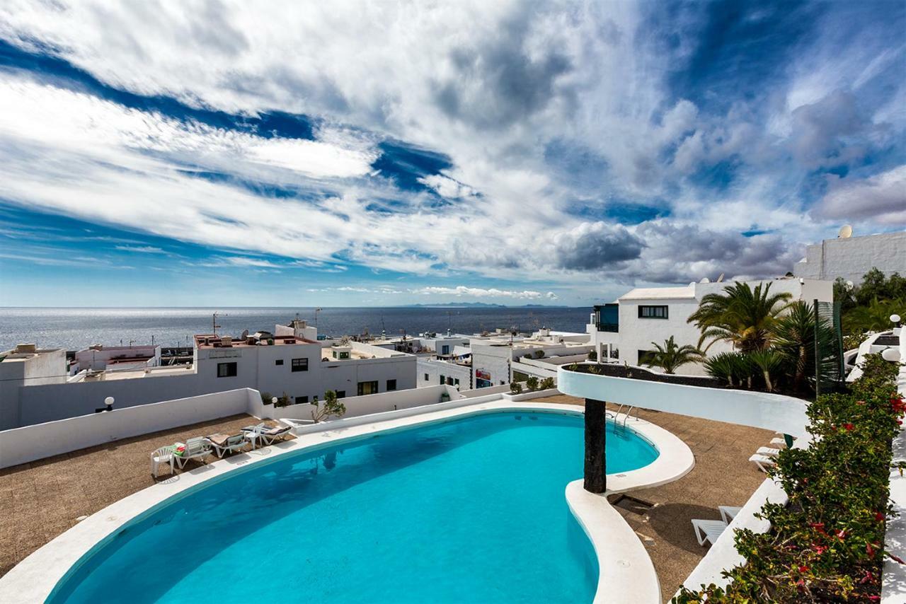 Vivienda Vacacional Lizzy Puerto del Carmen  Kültér fotó